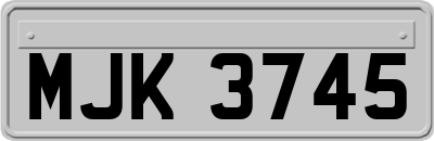 MJK3745
