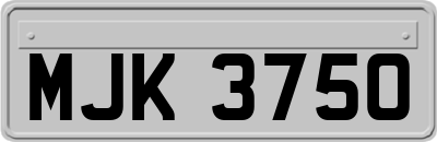 MJK3750