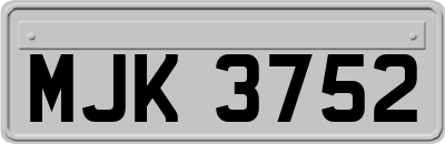 MJK3752