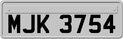 MJK3754