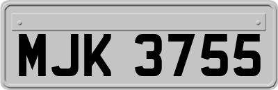 MJK3755