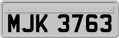MJK3763