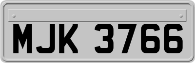 MJK3766