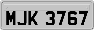 MJK3767