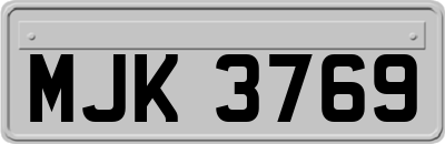 MJK3769