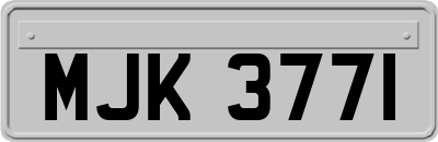 MJK3771