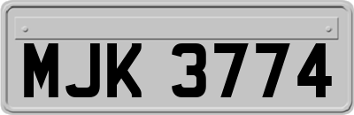 MJK3774