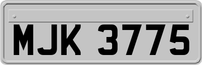 MJK3775