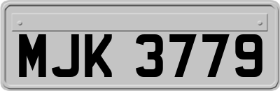MJK3779