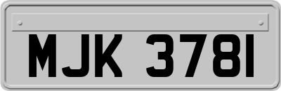 MJK3781