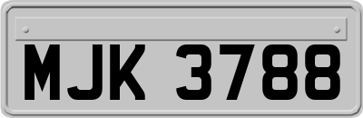 MJK3788