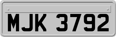 MJK3792