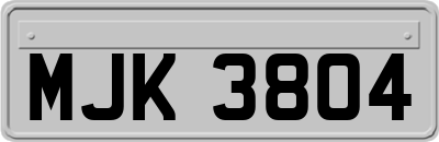 MJK3804