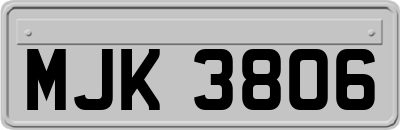 MJK3806