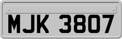 MJK3807