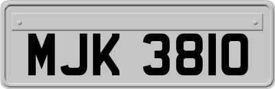 MJK3810
