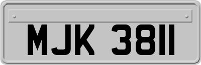 MJK3811