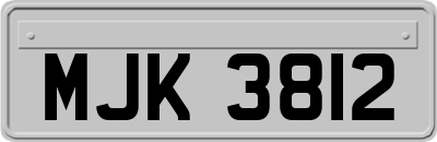 MJK3812