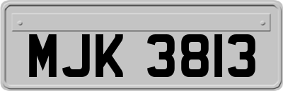 MJK3813