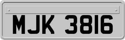 MJK3816
