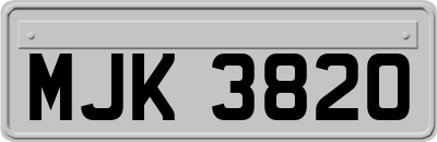 MJK3820