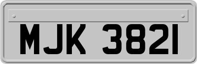 MJK3821