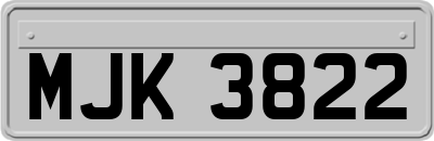 MJK3822
