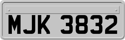 MJK3832