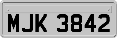 MJK3842