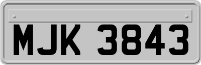 MJK3843