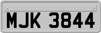 MJK3844