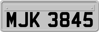 MJK3845