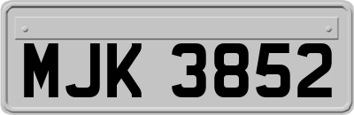 MJK3852