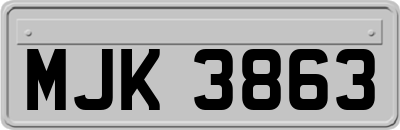 MJK3863