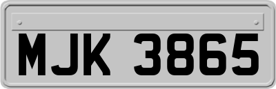 MJK3865