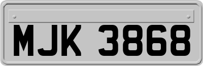 MJK3868