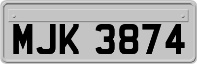 MJK3874