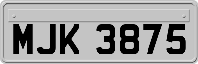 MJK3875