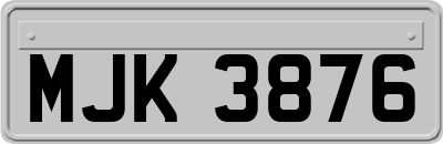 MJK3876