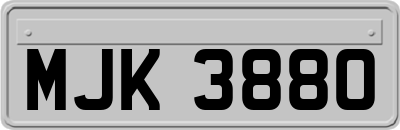 MJK3880