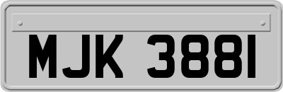 MJK3881