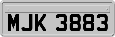 MJK3883