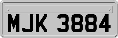 MJK3884