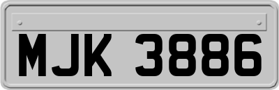 MJK3886