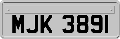MJK3891