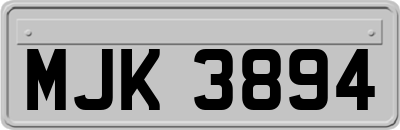 MJK3894