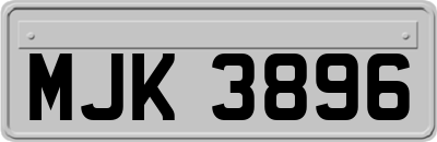 MJK3896