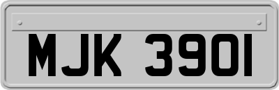 MJK3901