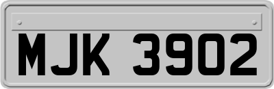 MJK3902