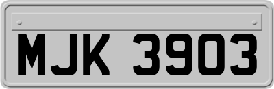 MJK3903